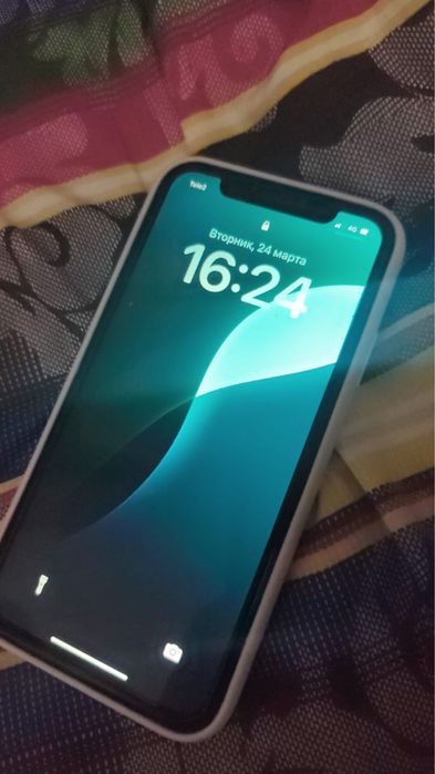 Обмен-продажа айфон xr