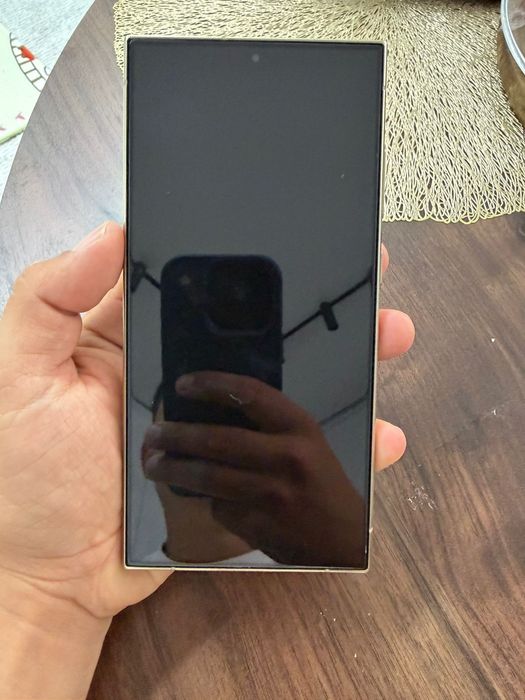 Samsung s24 ultra