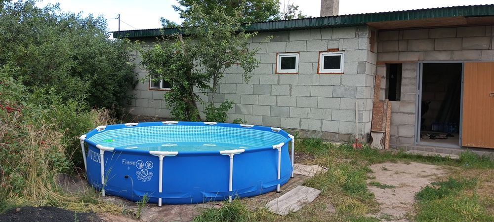 Срочно Продам Дом!