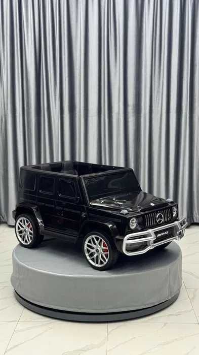 Detskiy elektromobil Pultli Mashina Arzon Narxda электромобиль Склад