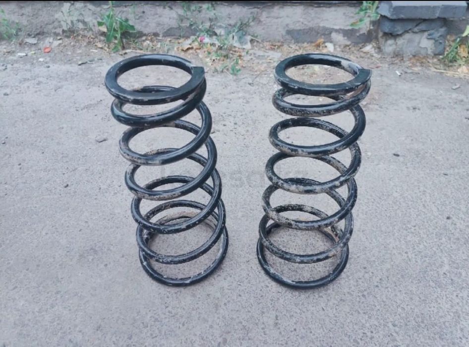 Пружины RX 300 - RX 330