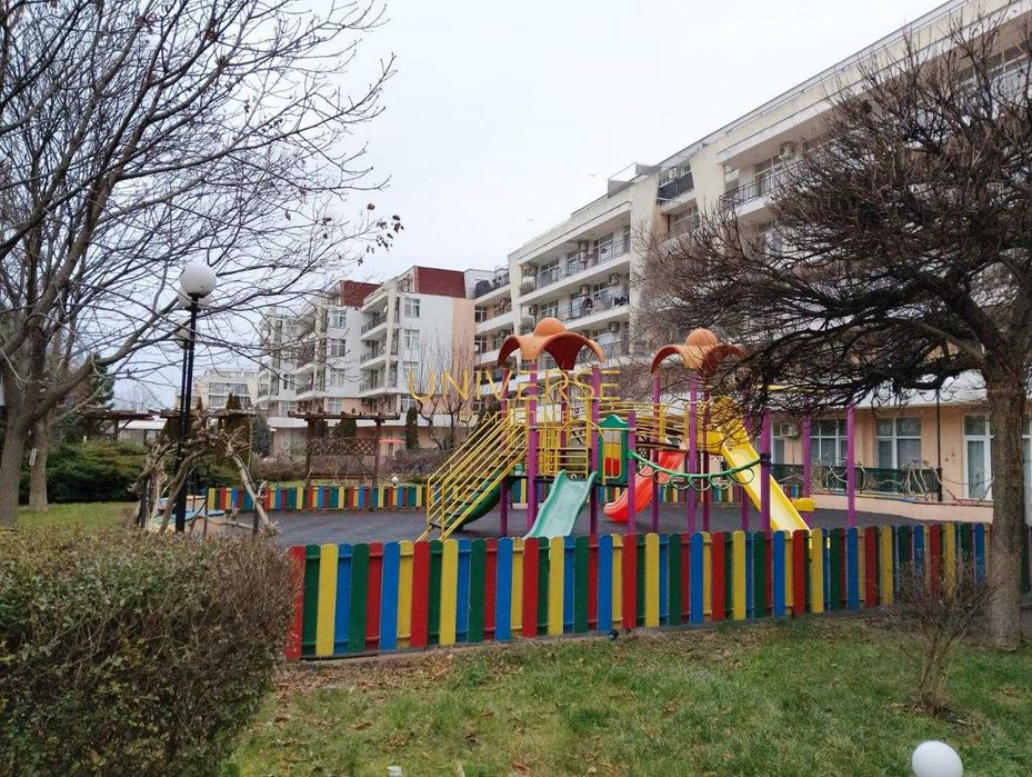 Продава се Едностаен апартамент в к.к. Слънчев бряг - 37 кв.м за 786 €/кв.м - Снимка #13