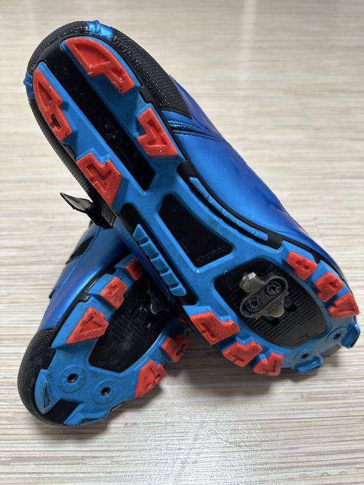 Обувь Cube mtb pro