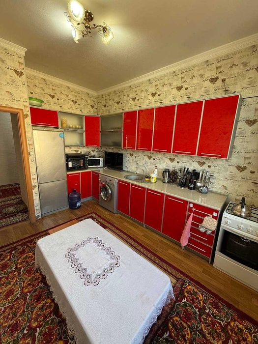 Kvartira 2/3/4 Beltepa mavze,