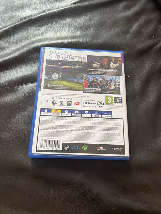 Fifa 21 Ps4 Фифа 21 Пс4