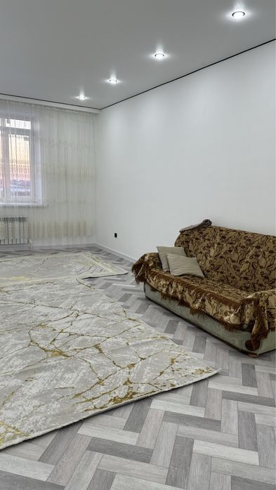 Сдам 2 к кв. Алтын орда 5.