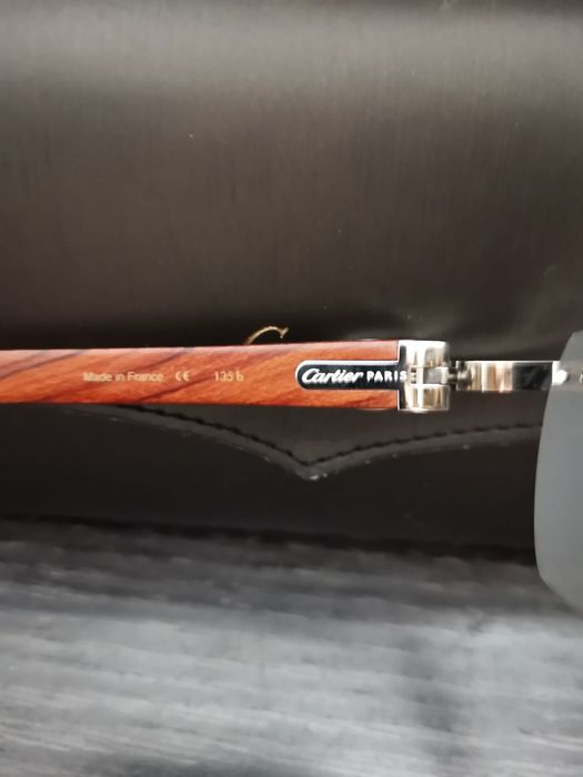 Очила Cartier Оригинални- СПЕШНО !!!