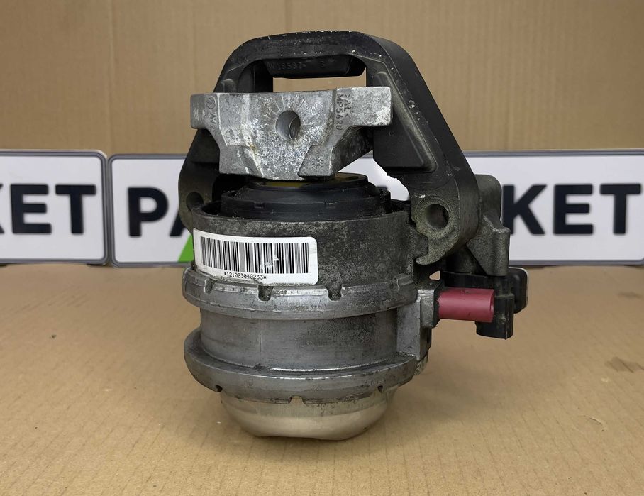 Тампон за двигател AUDI A8/S8 4H0199255AA