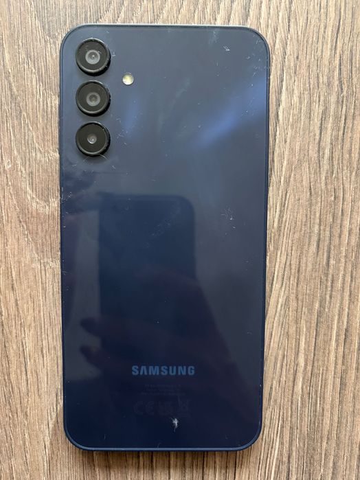 Samsung Galaxy A 15