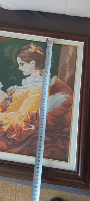 Гоблени в мн.добро състояние