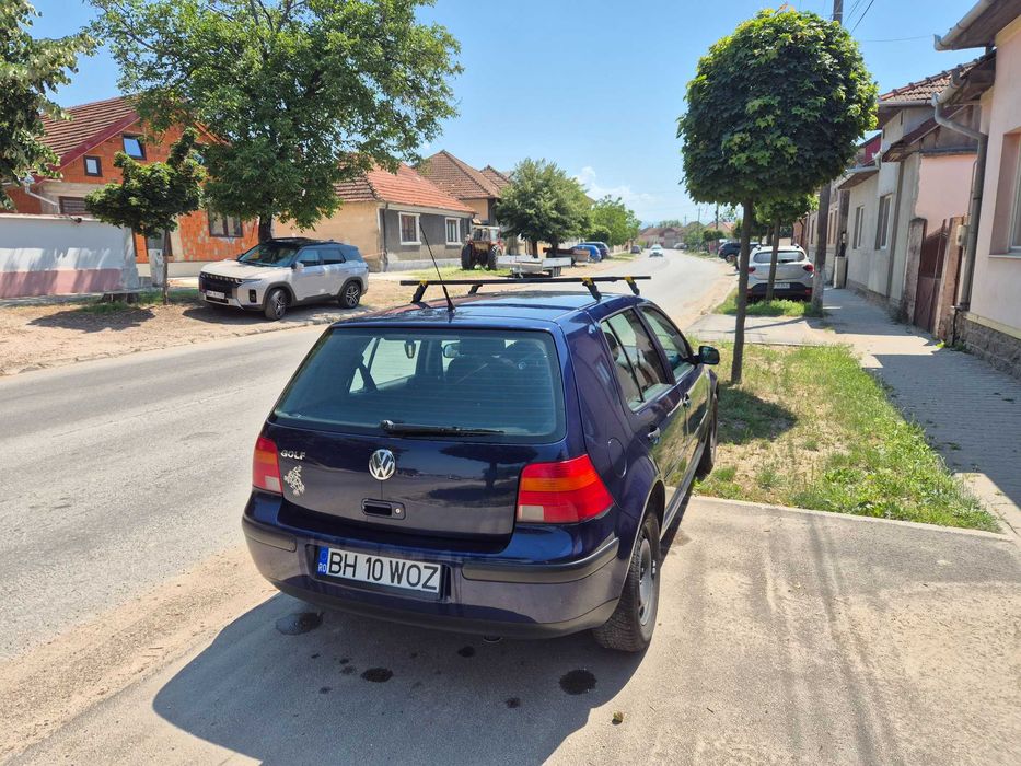 Volksvagen Golf 4 1.4 benzina