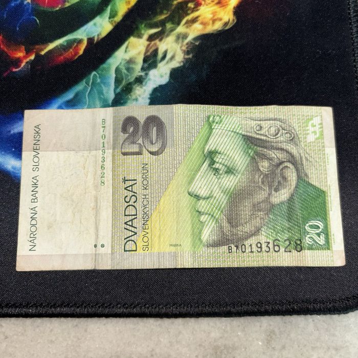 Книжни стари пари