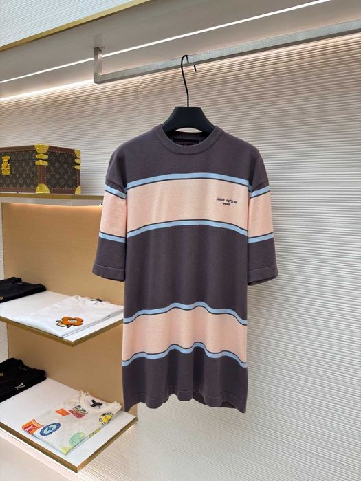 Tricou Louis Vuitton Premium