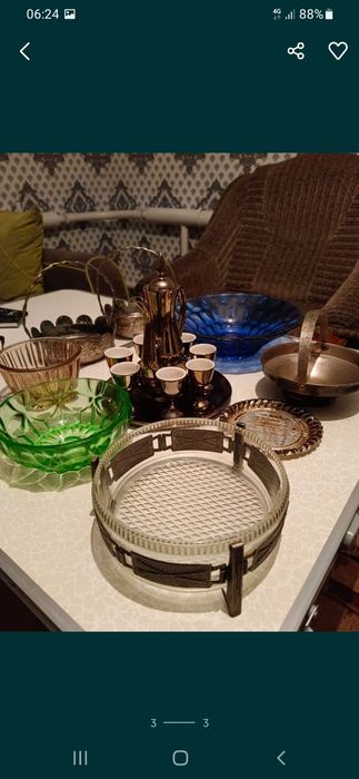 Продам подстаканник