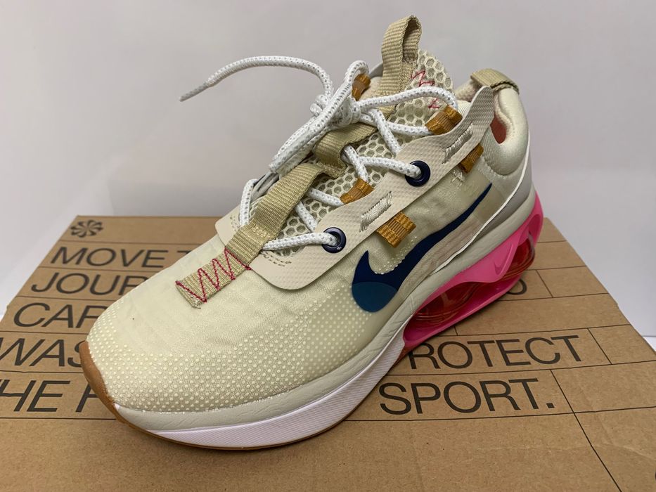 Оригинални нови дамски маратонки Nike W Air Max 2021 размер 37.5