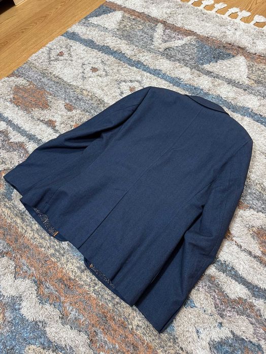 Vand sacou Tom Tailor(2010-2015)