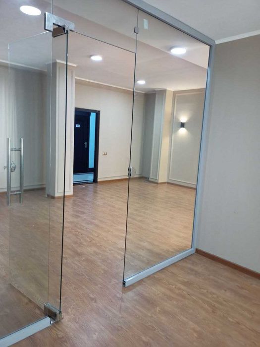 Аренда офиса в Бизнес центре 60 кв 5 этаж рядом с посольством Японии