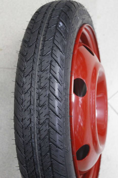 Резервна гума (патерица) 15" Kia, Hyundai