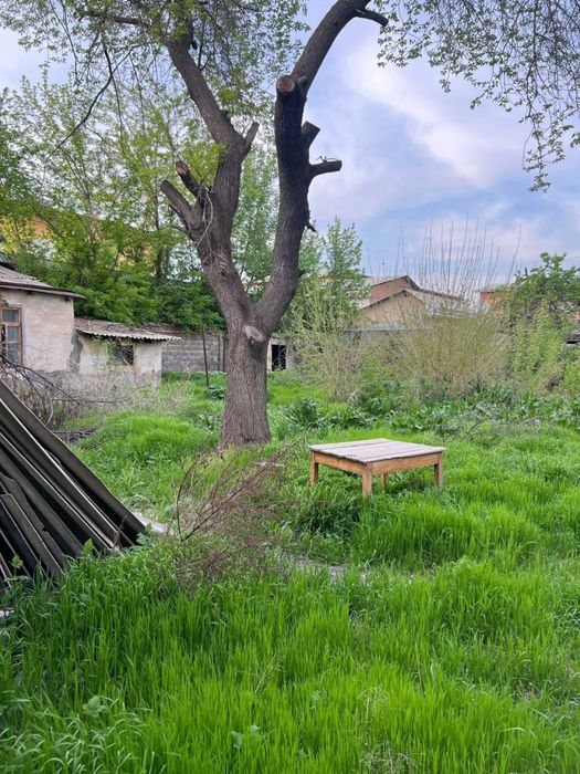 Центр Луначарского  Ул. Фазо Земля под застройку 7,4 соток