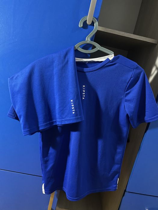 Тренеровочная футбольная форма Kipsta