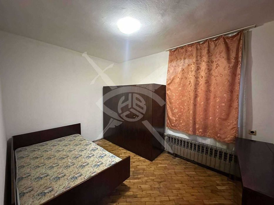 Дава се под наем Двустаен апартамент в Варна, Трошево - 60 кв.м за 300 € - Снимка #3