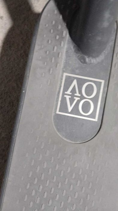 Электросамокат AOVO M365