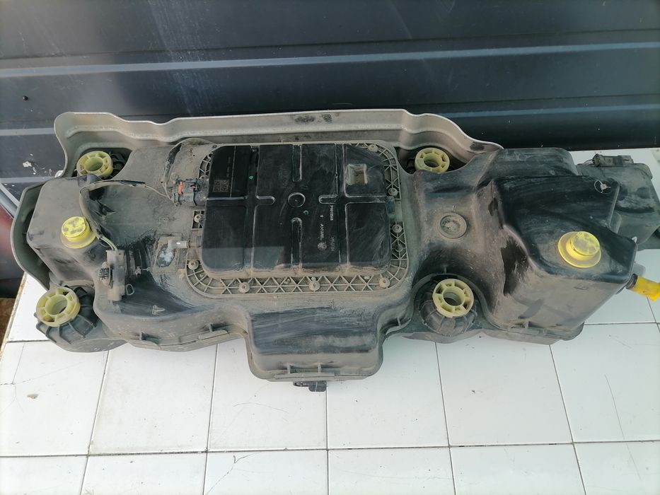 Rezervor adblue pompa adblue Peugeot Citroen Jumper, Boxer