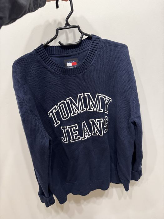 Свитшот Tommy Jeans
