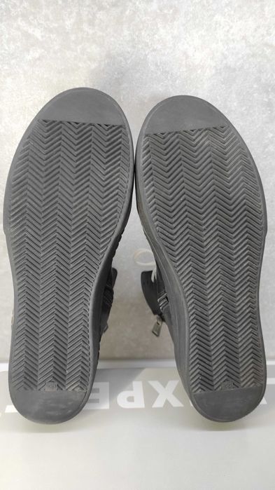 Дамски обувки естествена кожа