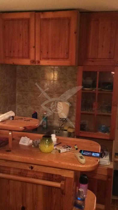 Продава се Едностаен апартамент в Поморие - 22 кв.м за 1373 €/кв.м - Снимка #2