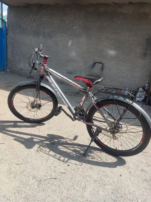 Велик в хорошем состоянии