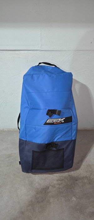 Комплект надуваема дъска WindSUP STX  / Риг STX