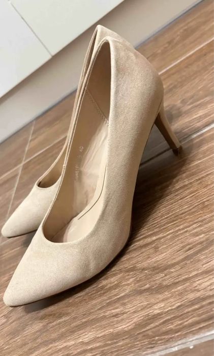 Продам туфли не дорого