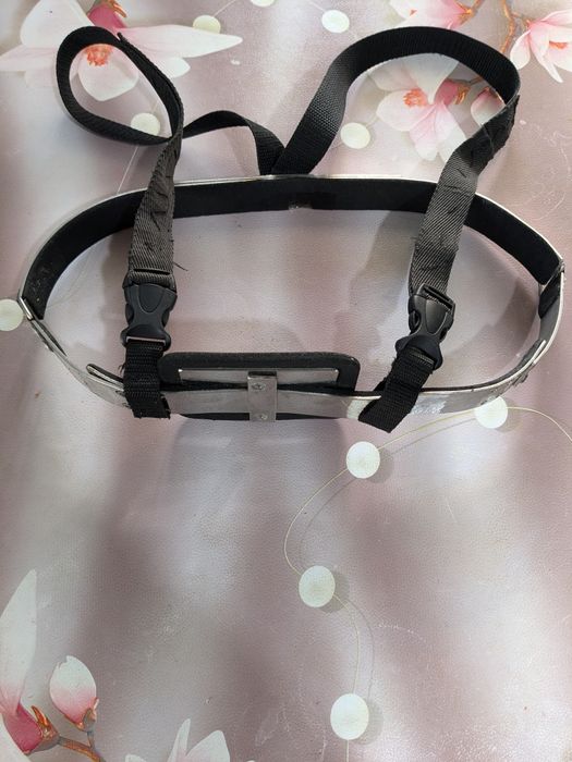 Корсет ортопедический