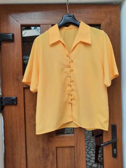 Deosebita bluza de dama mărimea 48-50