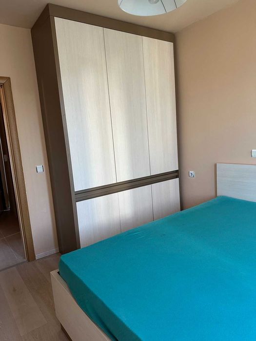 Дава се под наем Двустаен апартамент в София, Редута - 53 кв.м за 600 € - Снимка #5