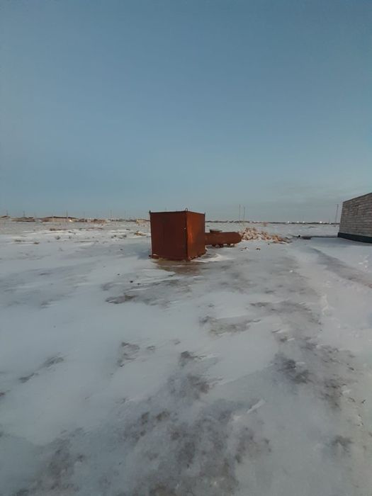 Жана каратоннан уй сатылады