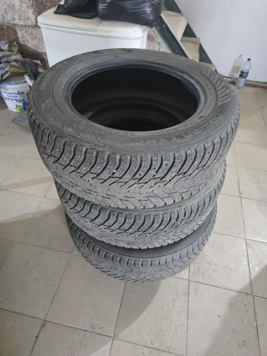 205/65/16 резина