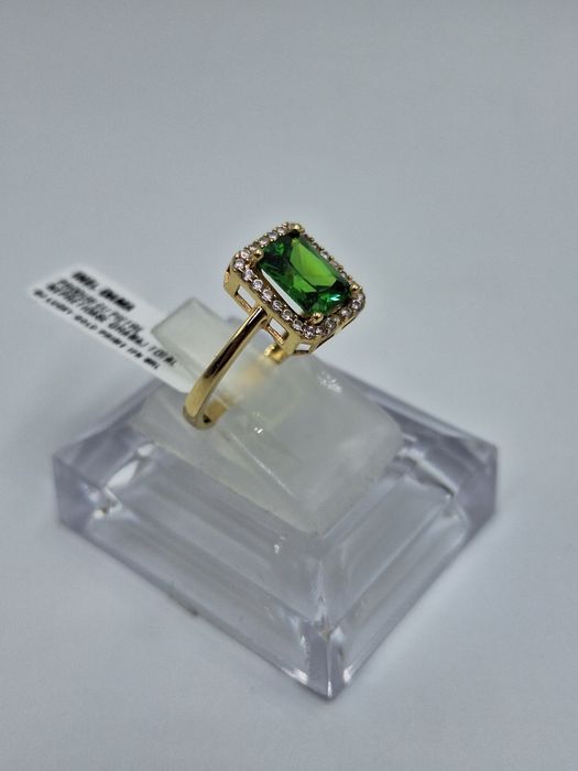 Amanet Lucky Gold VITAN * Inel AUR 14k * 2,00 Gr * 480 RON Gramul *