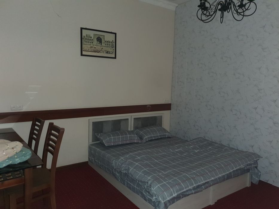 Kunlik Ijaraga Hovli Ankalogiyani oldiga.