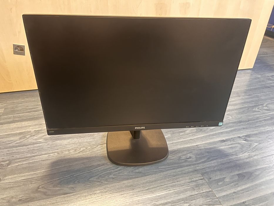 Vand monitor Philips in stare perfecta 23,8 inch