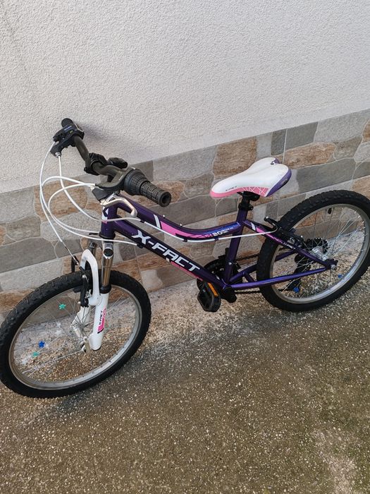 Детски Алуминиев фокус 20 цола и други