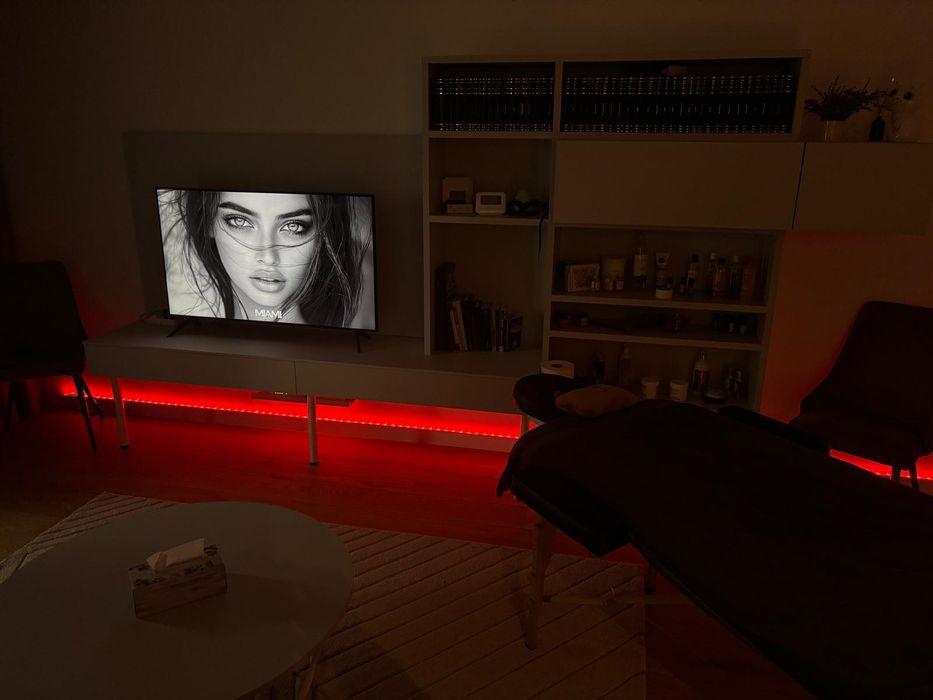 Relaxare - Confort și Profesionalism