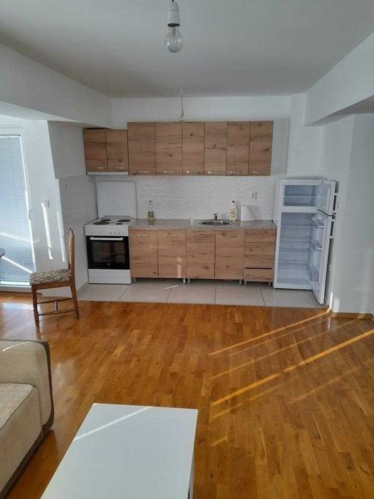 Дава се под наем Двустаен апартамент в София, Сердика - 56 кв.м за 459 € - Снимка #1