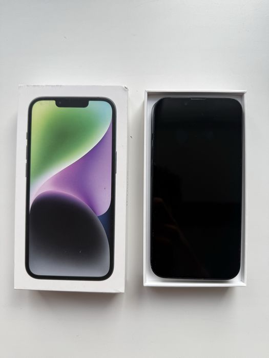 Iphone 14 256 gb