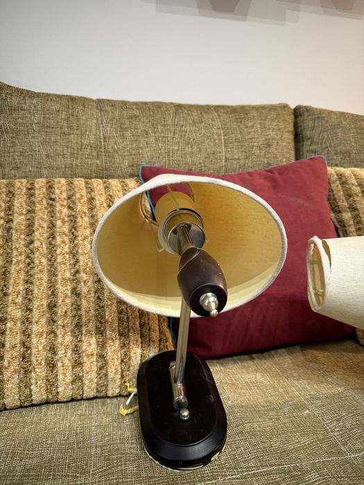 Vand plafoniera + lampi perete