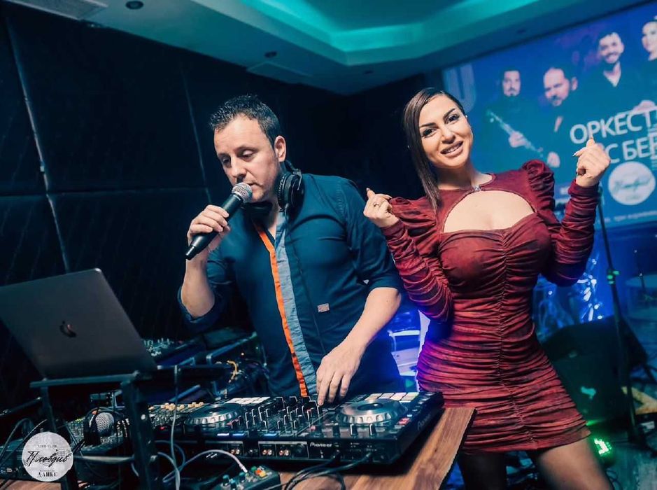 Pioneer SX2 конзола Пайнер