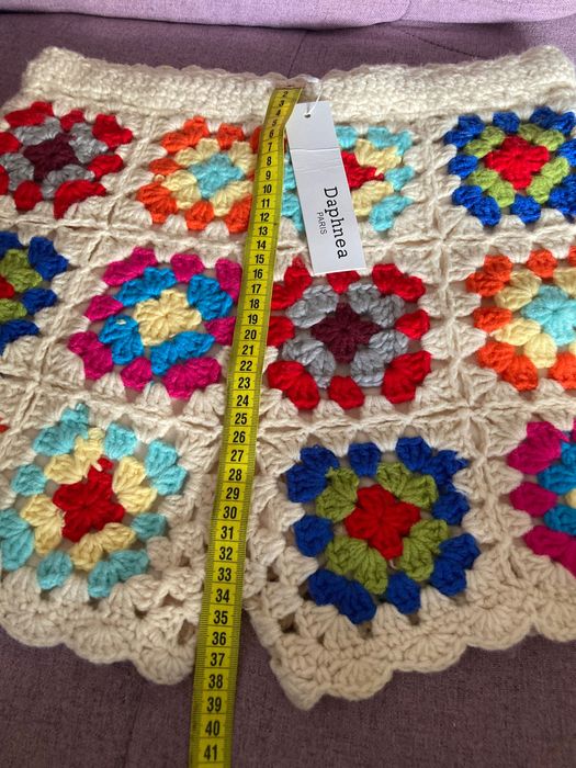 Дамски къси панталонки