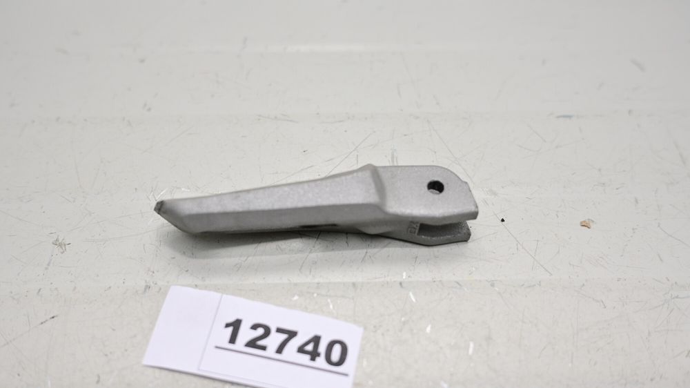 Scarita Peg Fata Dreapta Ducati Monster 821 / 1200 2014 - 2022
