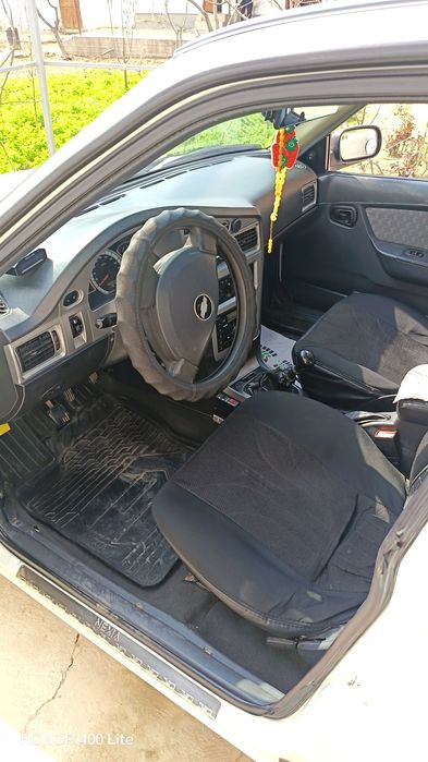 Chevrolet Nexia 2013 — 4